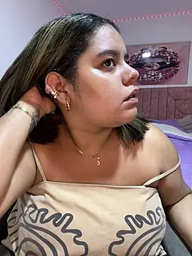 Anabelle 00  online show from July 31, 2026, 5:40 am