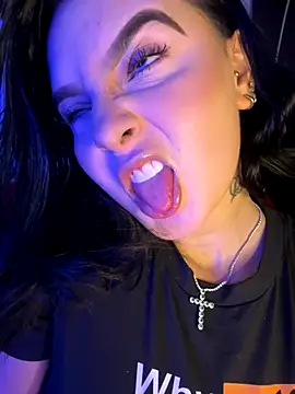 GabyMejiaa online show from December 19, 2025, 12:03 am