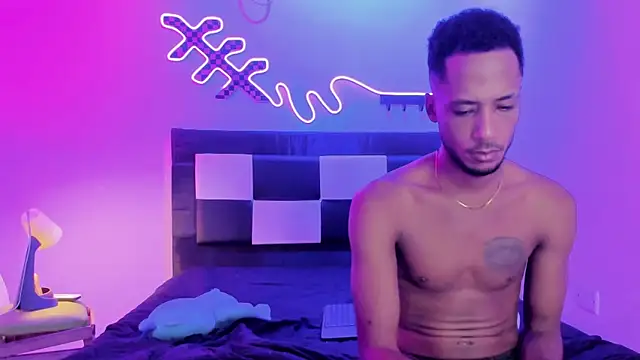 Lucky boys  X online show from December 16, 2025, 2:54 pm