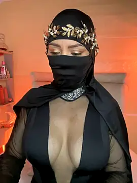  hafsa  online show from October 11, 2025, 10:27 am