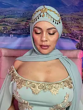  hafsa  online show from December 15, 2025, 5:19 pm