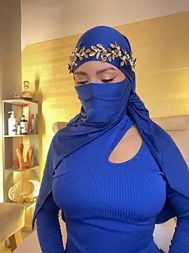  hafsa  online show from October 3, 2025, 10:17 am