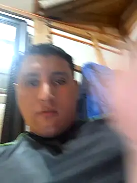 HappyBaseline65 online show from November 23, 2025, 1:15 am