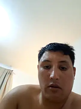 HappyBaseline65 online show from March 8, 2026, 1:00 am