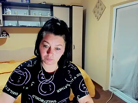 Soffy Skye online show from May 11, 2026, 4:58 am