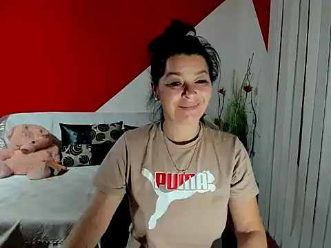 Soffy Skye online show from September 20, 2025, 3:44 am