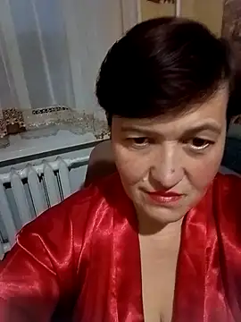 Caramellove8877 online show from November 30, 2025, 5:41 am