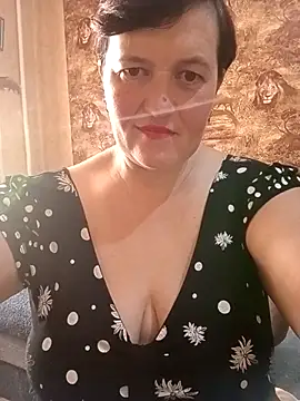 Caramellove8877 online show from November 5, 2025, 6:05 am