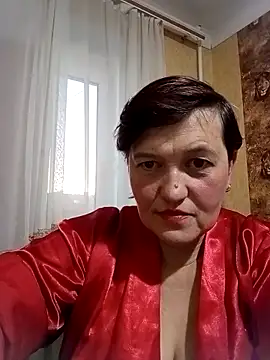 Caramellove8877 online show from December 16, 2025, 5:55 am