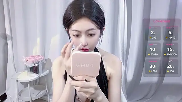 Sofia-168 online show from October 30, 2025, 10:13 am