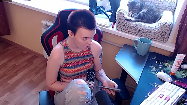 Snapshot of KrisNeal chatting on March 15, 2026, 8:43 am KrisNeal online show from March 15, 2026, 8:43 am