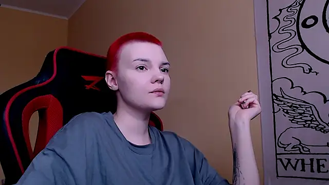 Snapshot of KrisNeal chatting on February 8, 2026, 9:07 am KrisNeal online show from February 8, 2026, 9:07 am