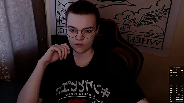 Snapshot of KrisNeal chatting on February 17, 2026, 9:06 am KrisNeal online show from February 17, 2026, 9:06 am