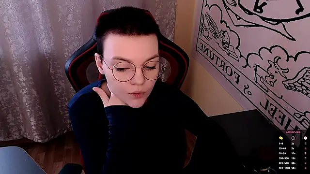 Snapshot of KrisNeal chatting on February 23, 2026, 9:21 am KrisNeal online show from February 23, 2026, 9:21 am