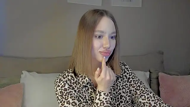 Stefa Evans online show from January 13, 2026, 3:43 am