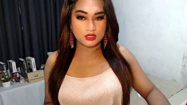 Elysia Fox online show from February 23, 2026, 6:25 am