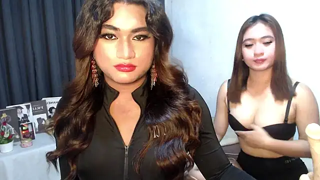 Elysia Fox online show from March 20, 2026, 7:20 am