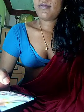 Snapshot of Tamil_Kavitha chatting on April 18, 2026, 6:27 am Tamil Kavitha online show from April 18, 2026, 6:27 am