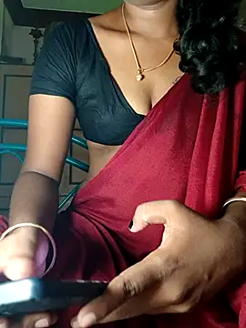 Snapshot of Tamil_Kavitha chatting on April 19, 2026, 4:46 am Tamil Kavitha online show from April 19, 2026, 4:46 am