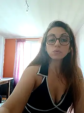 ChouqxxxCoreleone online show from February 9, 2026, 12:25 pm