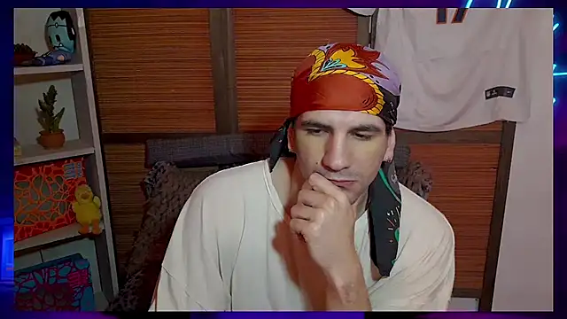 ObeyLust online show from September 30, 2025, 10:10 am