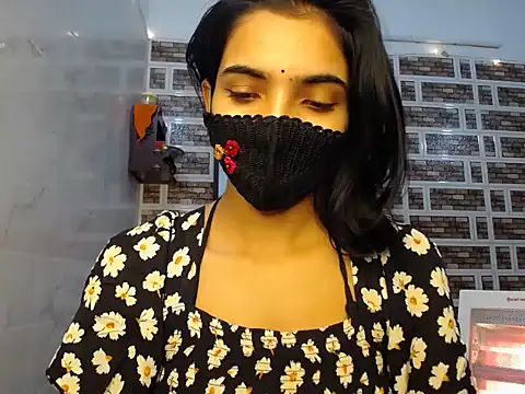 Sweetangle24 online show from December 5, 2025, 7:55 pm