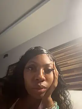 Cocochanel4567 online show from June 3, 2026, 6:58 am