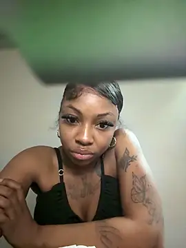 Cocochanel4567 online show from March 12, 2026, 1:15 pm