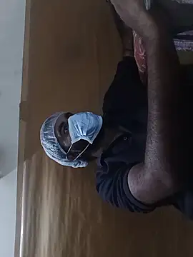 Indianboy9527 online show from April 5, 2026, 3:40 pm