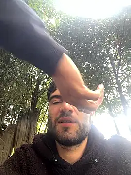 juan hairy online show from May 17, 2026, 3:56 pm