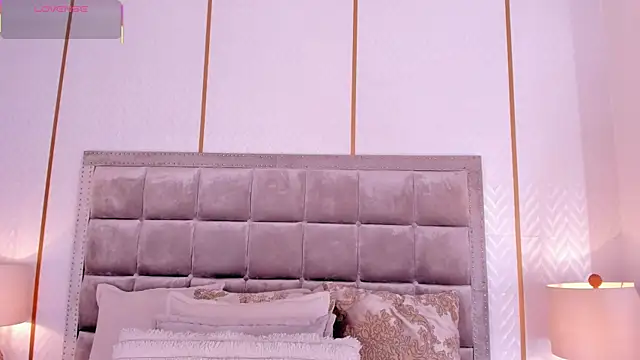 DakotaWangi online show from February 24, 2026, 3:29 am