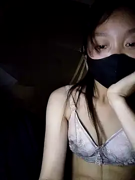 Phuoc xx online show from January 19, 2026, 5:55 am