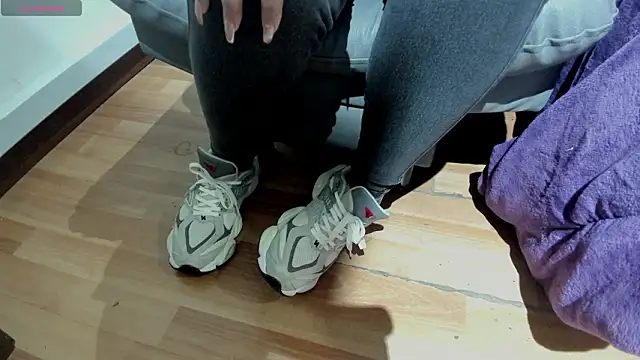 Shantal  G online show from February 20, 2026, 1:02 pm