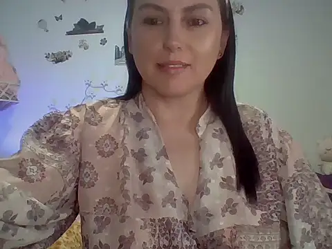 Venusina 07 online show from November 26, 2025, 2:00 am