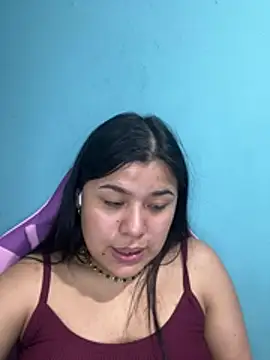 April Becker online show from July 7, 2026, 3:20 am