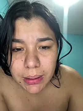April Becker online show from July 28, 2026, 3:03 am