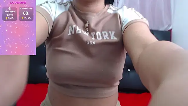 April Becker online show from February 12, 2026, 3:17 am