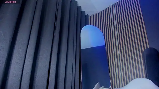 Keila Fg online show from October 15, 2025, 7:44 pm