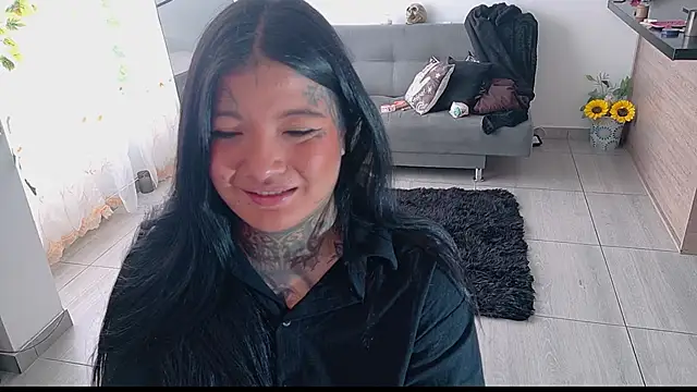 Unatatuada online show from September 18, 2025, 9:18 pm