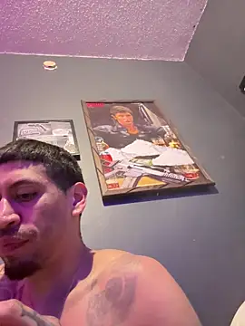 busnfatnutsLildee online show from February 8, 2026, 1:25 am