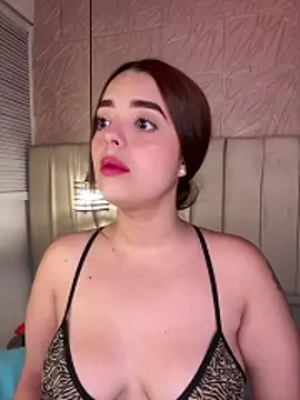 hannahst  online show from June 8, 2026, 8:31 pm