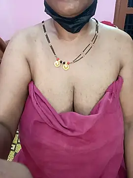 KannadaTamilTeluguBeauty online show from April 24, 2026, 8:55 pm