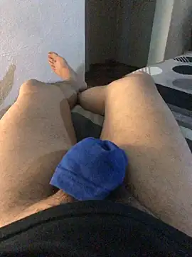 Jonpideme online show from October 22, 2025, 8:30 pm