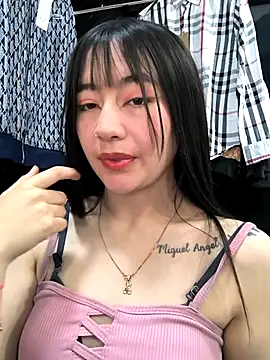 Wayne-and-Milu online show from February 20, 2026, 5:04 pm