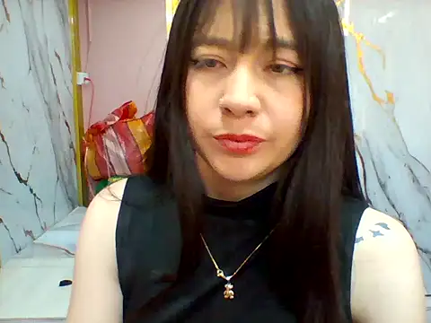 Wayne-and-Milu online show from January 10, 2026, 12:39 am