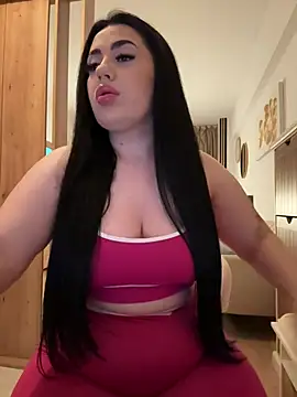 Andrestarr online show from June 6, 2026, 7:08 pm