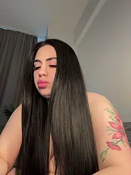 Andrestarr online show from May 4, 2026, 5:05 pm
