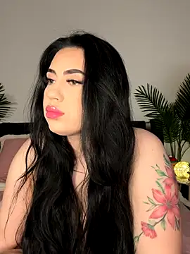 Andrestarr online show from November 14, 2025, 7:17 pm