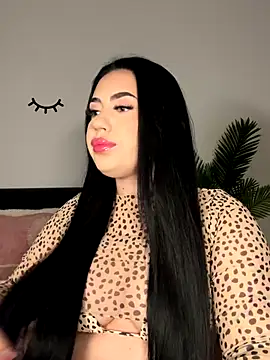 Andrestarr online show from November 12, 2025, 7:40 pm