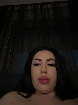 Andrestarr online show from June 12, 2026, 6:49 pm